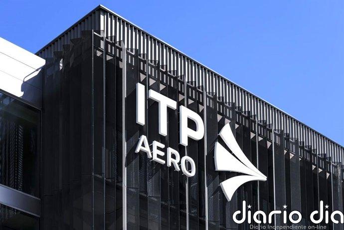 ITP Aero factura 1.882 millones en 2025, un 17% más, por el crecimiento de la aviación comercial y defensa