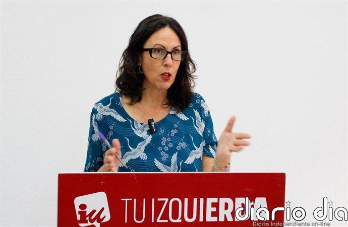 IU exige más firmeza al Gobierno tras la ofensiva en Irán: romper relaciones con Israel y salir de la OTAN