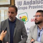 IU pedirá en el Pleno de Diputación de Cádiz el rechazo al acuerdo con Mercosur por los perjuicios al sector primario