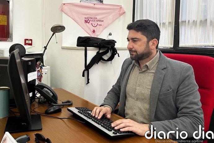 IU pide al Ayuntamiento de Sevilla "garantías reales" tras su acuerdo con sindicatos para "garantizar empleo público"