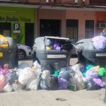 IU pide la dimisión de Benedicto García por el "desmantelamiento" del servicio de recogida de basuras en Talavera