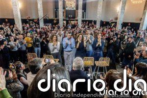 IU, Sumar, Más Madrid y Comunes se citan el 19 de abril en Sevilla para impulsar su alianza en plena precampaña del 17M