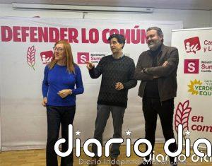 IU-Sumar-VE exige la dimisión de la concejala del PP de Palencia por "adjudiación a dedo" de una vivienda de VPO