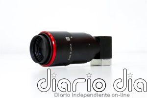 Ivace+i impulsa un dispositivo de visión 3D que mejora la detección de defectos en procesos industriales