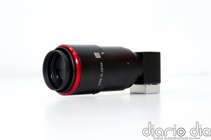 Ivace+i impulsa un dispositivo de visión 3D que mejora la detección de defectos en procesos industriales