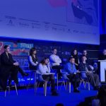 'Iván & Hadoum' lleva su defensa del amor al Festival de Málaga