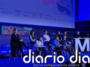 'Iván & Hadoum' lleva su defensa del amor al Festival de Málaga