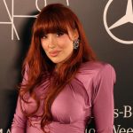 Ivana, hermana de Georgina Rodríguez, revela cómo es Cristiano Ronaldo en las distancias cortas