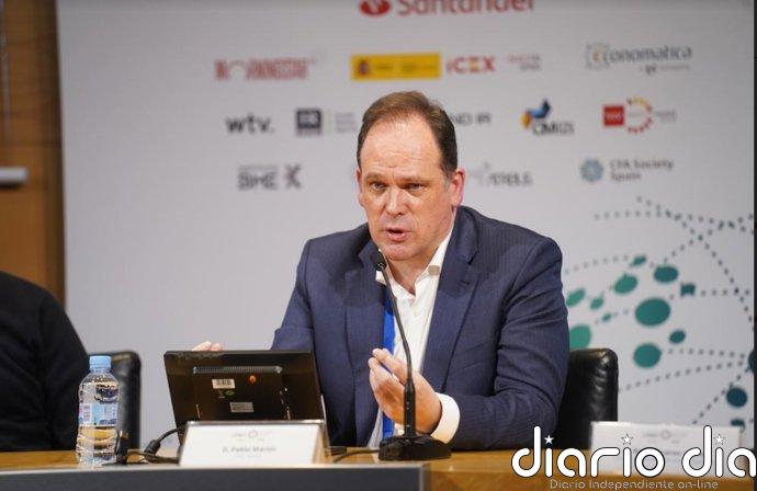 Izertis dispara un 20,9% sus ventas en 2025, hasta 167 millones de euros