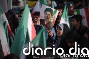 Jamenei pide "arrebatar la seguridad a enemigos internos y externos" tras la muerte del ministro de Inteligencia de Irán