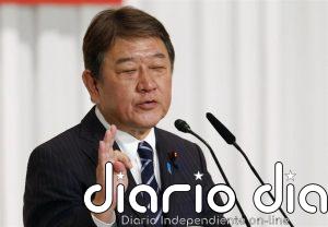 Japón descarta negociar en solitario con Irán para asegurar el tránsito por el estrecho de Ormuz