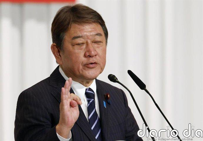 Japón descarta negociar en solitario con Irán para asegurar el tránsito por el estrecho de Ormuz