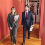 Jáudenes (PP): "Cartagena reduce su deuda, cumple la regla de gasto y bate récords de inversión y pago a proveedores"