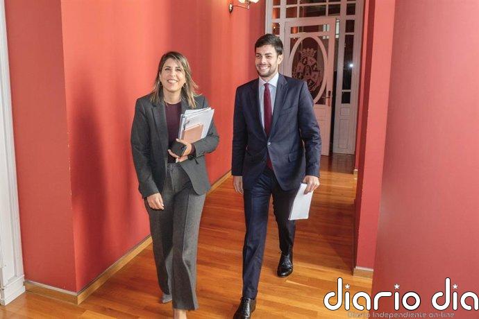 Jáudenes (PP): "Cartagena reduce su deuda, cumple la regla de gasto y bate récords de inversión y pago a proveedores"