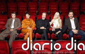 Javier Bardem: "'Dune 3' es una gran analogía sobre la idea del poder y lo que implica tenerlo"