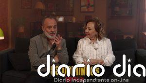 Javier Gutiérrez protagoniza '53 domingos': "Hay una facilidad pasmosa para deshacerse de la gente mayor"