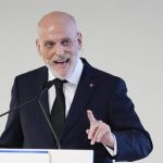 Javier Tebas: "El fútbol español necesita tipos fiscales mejores y lo están canibalizando otras competiciones"