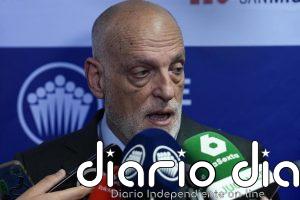 Javier Tebas: "Ganaremos más Eurocopas y todo, y jugaremos más Finalissimas"