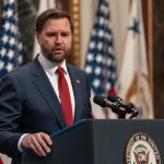 JD Vance asegura que Trump no meterá a EEUU en una guerra de "varios años" en Irán