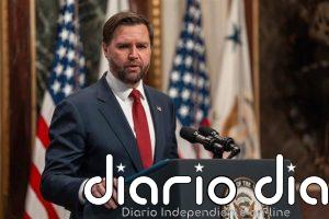 JD Vance asegura que Trump no meterá a EEUU en una guerra de "varios años" en Irán