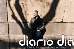 Jean-Baptiste Del Amo firma el terror de 'La noche devastada': "Nuestra humanidad por esencia es violenta y patriarcal"