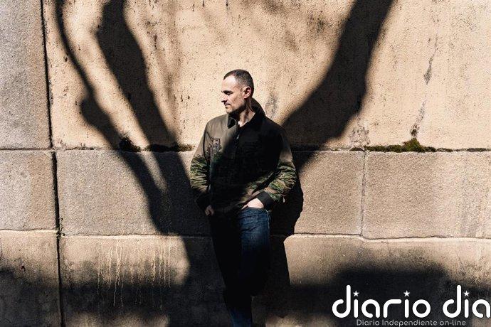 Jean-Baptiste Del Amo firma el terror de 'La noche devastada': "Nuestra humanidad por esencia es violenta y patriarcal"