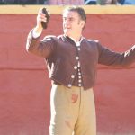 Jesulín de Ubrique, las imágenes de su sorprendente cambio físico en su inesperada vuelta a los ruedos