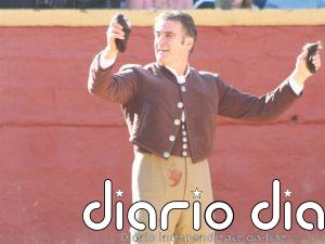 Jesulín de Ubrique, las imágenes de su sorprendente cambio físico en su inesperada vuelta a los ruedos