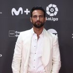 Jesús Castro, padre de gemelos: "No tengo palabras, pero sí mucho amor que darle a mis bebés"