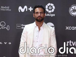 Jesús Castro, padre de gemelos: "No tengo palabras, pero sí mucho amor que darle a mis bebés"