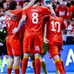 Jimbee Cartagena-Sporting de Lisboa y Palma Futsal-Etoile Lavalloise, cruces en la Final Four de la Champions League