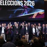 Joan Laporta: "Este resultado es contundente y nos da tanta fuerza que nos hace imparables"