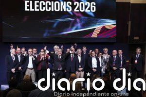 Joan Laporta: "Este resultado es contundente y nos da tanta fuerza que nos hace imparables"