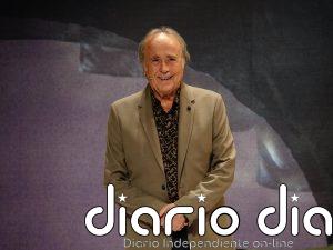 Joan Manuel Serrat será bisabuelo por partida doble: Luna Serrat anuncia su embarazo