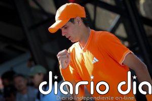 Jódar sigue soñando en Miami y Badosa se despide con claridad