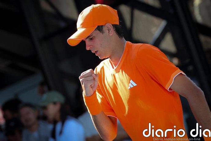 Jódar sigue soñando en Miami y Badosa se despide con claridad