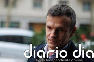 Jon Uriarte oficializa su candidatura a la presidencia del Athletic