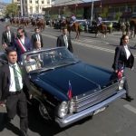 Jose Antonio Kast, investido como nuevo presidente de Chile