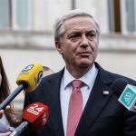 José Antonio Kast jura como nuevo presidente de Chile