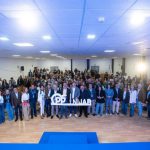 José Francisco Garrido, elegido nuevo presidente del PP de Níjar (Almería)