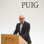 Jose Manuel Albesa, nuevo CEO de Puig y Marc Puig se mantiene como presidente ejecutivo