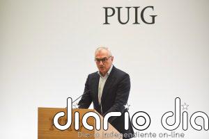 Jose Manuel Albesa, nuevo CEO de Puig y Marc Puig se mantiene como presidente ejecutivo