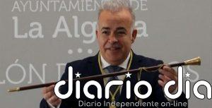 José Manuel Gutiérrez (PSOE) elegido nuevo alcalde de La Algaba (Sevilla) tras la dimisión de Aguera