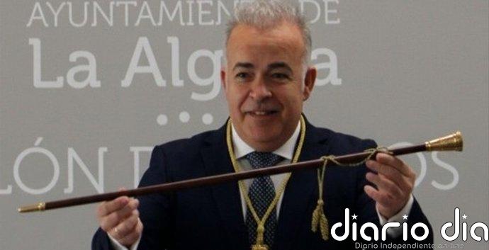José Manuel Gutiérrez (PSOE) elegido nuevo alcalde de La Algaba (Sevilla) tras la dimisión de Aguera