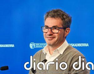 José Manuel "Tximi" López asume la presidencia de la Comisión gestora de UGT Euskadi