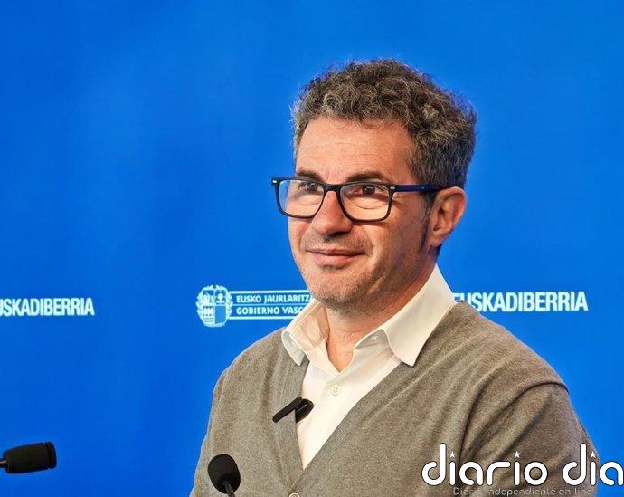 José Manuel "Tximi" López asume la presidencia de la Comisión gestora de UGT Euskadi