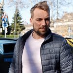 José María Almoguera, sonrisa forzada y zasca en respuesta al reproche de Alejandra Rubio: "Nos llevábamos"