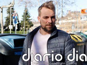 José María Almoguera, sonrisa forzada y zasca en respuesta al reproche de Alejandra Rubio: "Nos llevábamos"