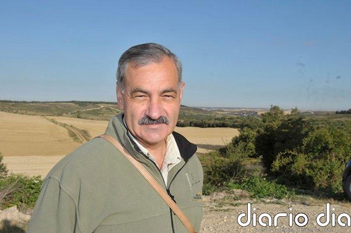 José María Bermúdez de Castro, XXXII Premio Internacional de Ensayo Jovellanos con 'Hijos de África'