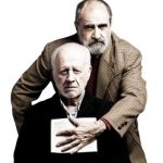 Juan Echanove y Joaquín Climent llegan los próximos viernes y sábado al Palacio de Festivales con 'Esencia'